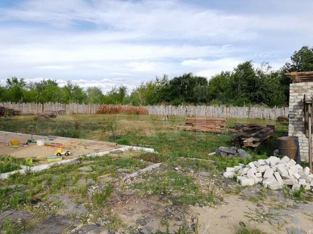 Участок 14 сот. (ИЖС)