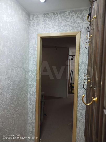 3-к. квартира, 57 м², 4/4 эт.