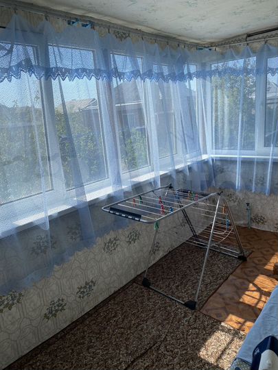 Дом 115 м² на участке 6 сот.