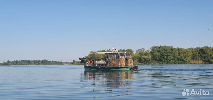 Продается катамаран