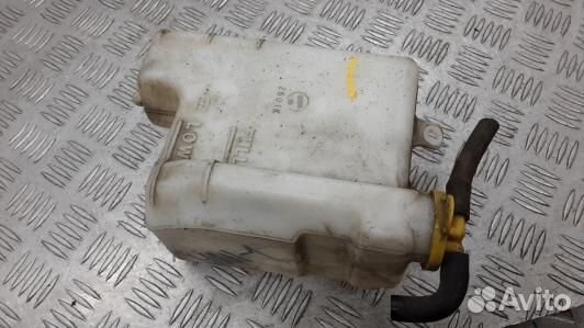 Бачок расширительный ford ranger 2 (4NI01NP01)