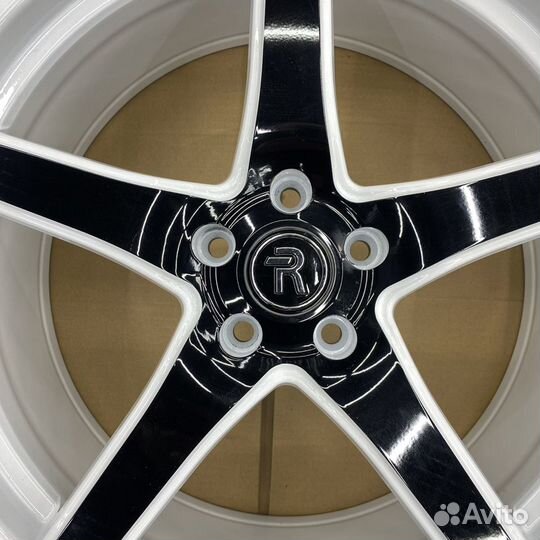 Диски новые 19 дюймов 5/108