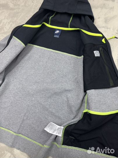 Зип худи nike