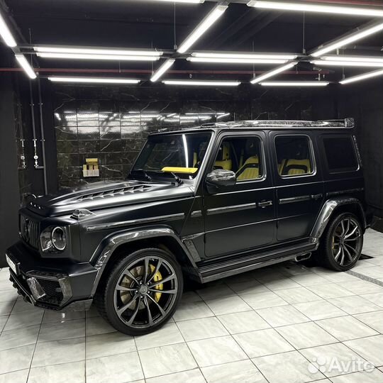 Оклейка авто пленкой, антигравийная защита