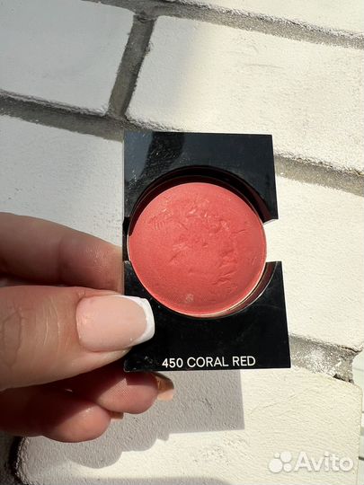 Тестеры румяна chanel ориганал