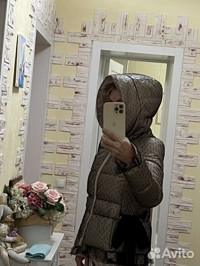 Куртка Red valentino