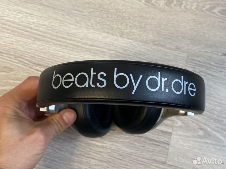 Наушники beats by dr dre