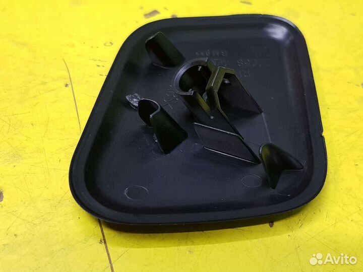 Крышка форсунки омывателя Nissan Qashqai J11 RH