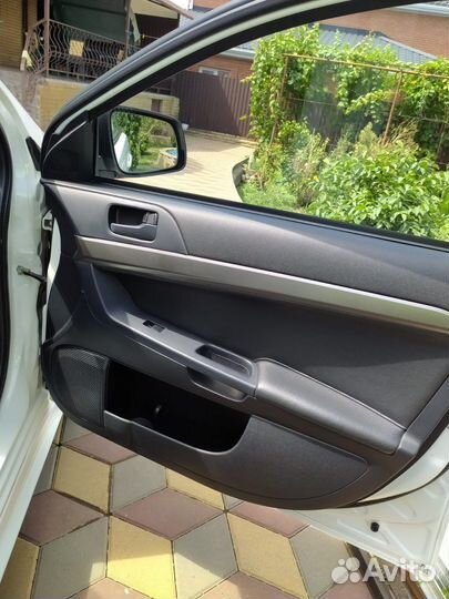 Mitsubishi Lancer 1.6 AT, 2014, 234 739 км