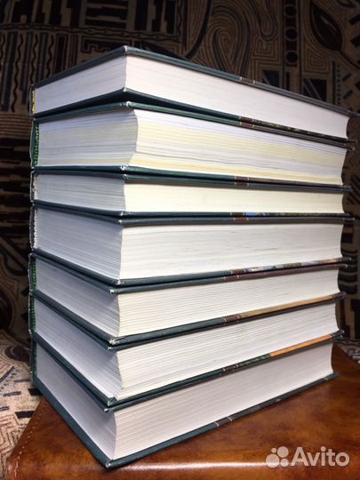 Марсель Пруст. Собрание сочинений