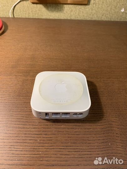 Apple Airport express a1392