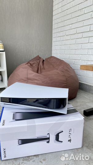 Sony Playstation 5 (ps5)