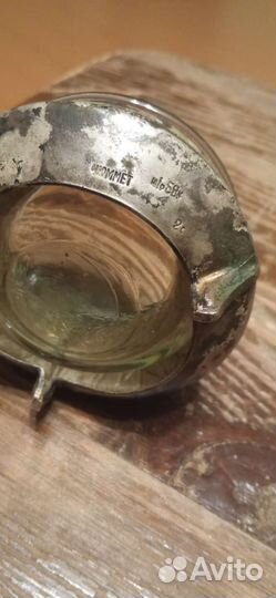 Солонка СССР