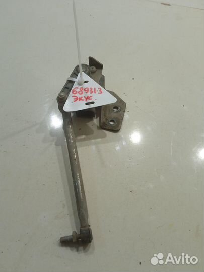 Датчик высоты дорожного просвета (Hyundai Equus)