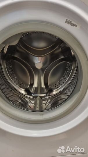 Стиральная машина hotpoint ariston 6 кг