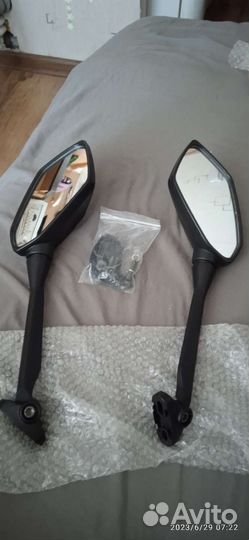 Запчасти на мотоцикл honda Дио 50