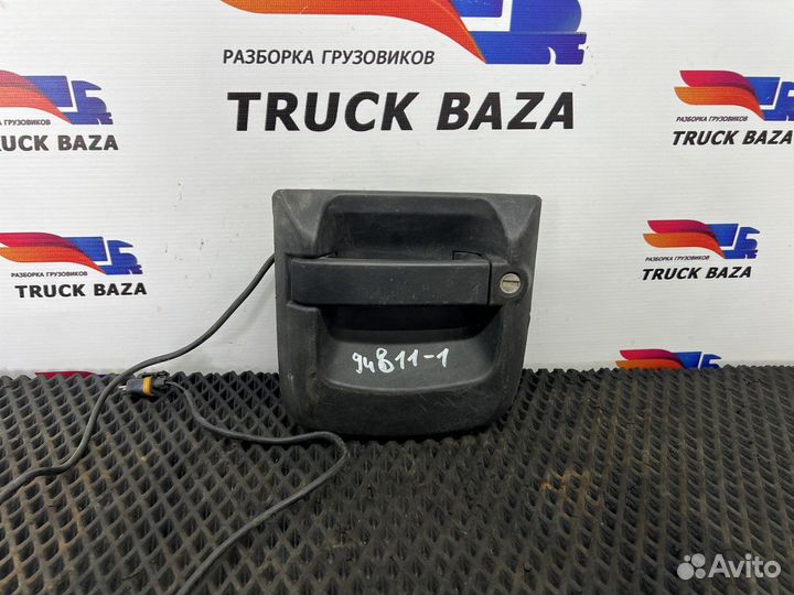 81626416080 Ручка двери наружная R