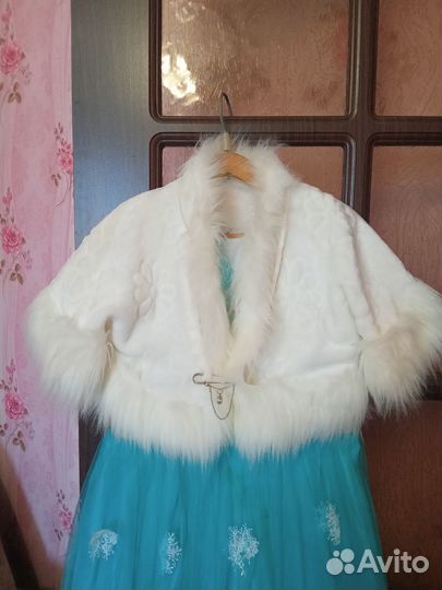 Детские вещи и обувь для девочек