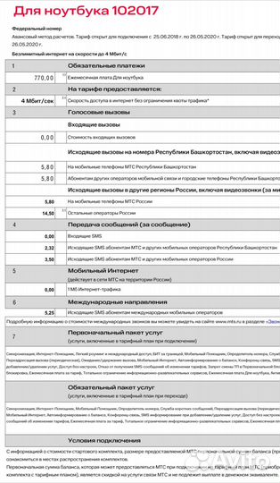 Wifi роутер 4g модем с сим картой МТС