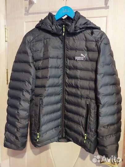 Куртка демисезонная мужская 48 50 размер бу