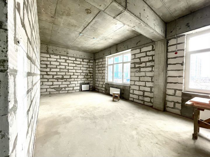 Продажа офиса 548.3 кв.метров, 3 этаж