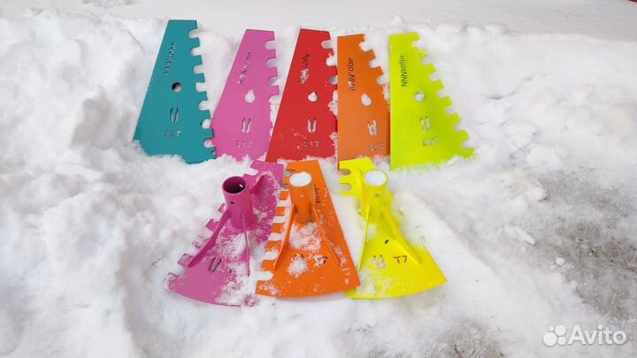 Маклауд (Mcleod) инструмент для трейлбилдинга