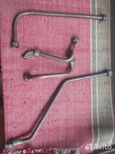 Запчасти для газовой колонки Нева