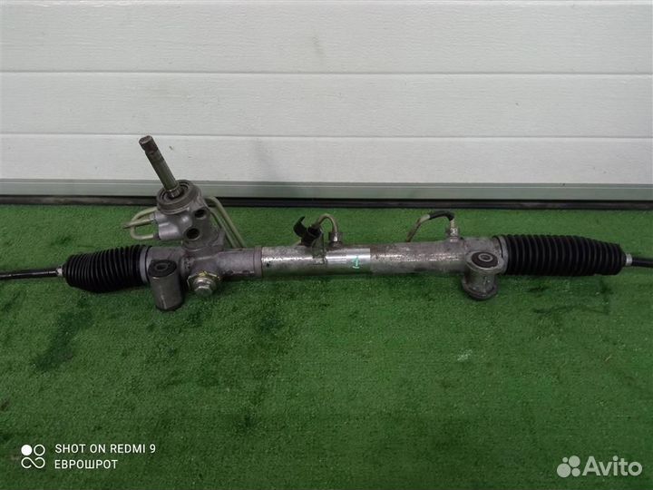 Рейка рулевая Opel Astra G (1998-2005)