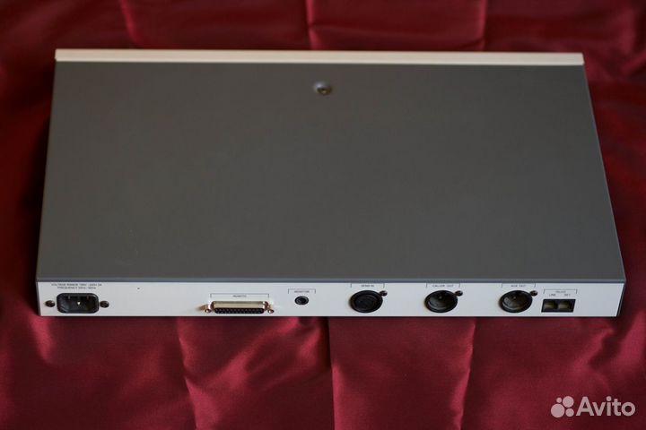 Телефонный гибрид Gentner SPH-10 Telephone Hybrid