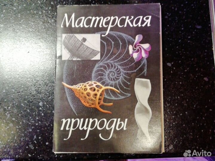 Набор открыток 1981 год