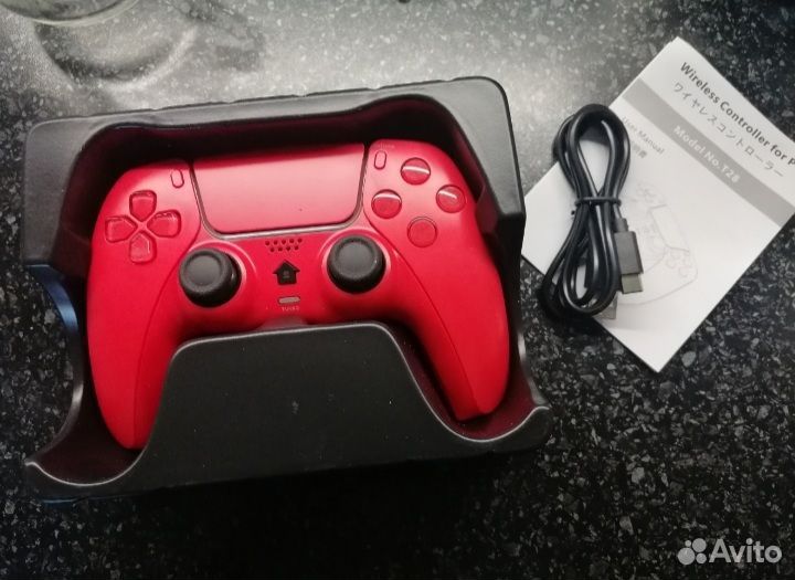 Sony playstation 5 dualsense