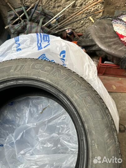 Contyre Megapolis III 205/60 R16