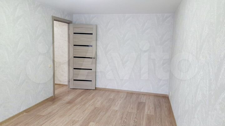 1-к. квартира, 31,2 м², 2/4 эт.