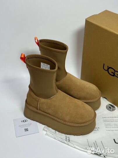 Угги UGG