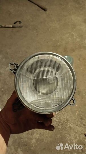 Фара 9BG135928011