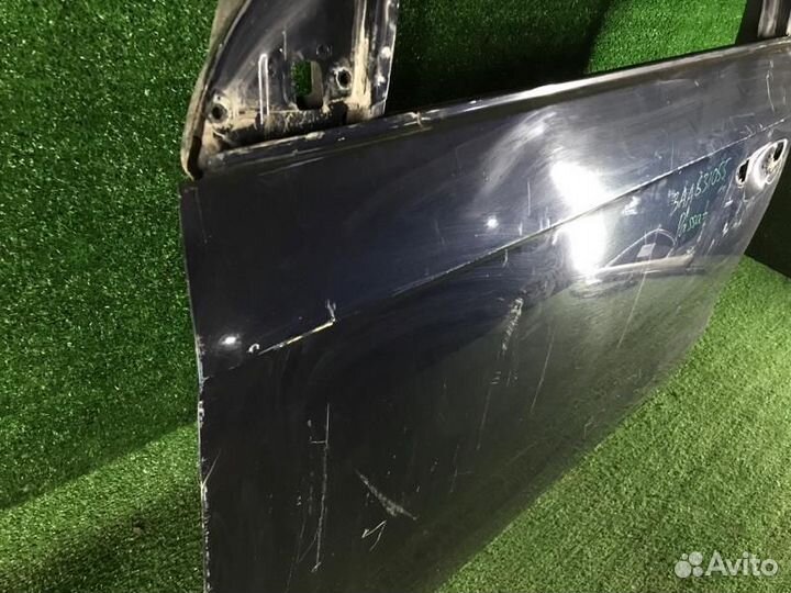 Дверь передняя левая Volkswagen Passat