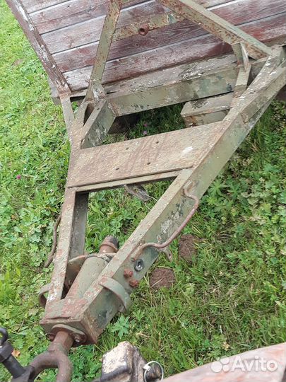 Почвофреза 1GQN 200, 1999