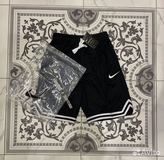 Шорты Nike dri fit