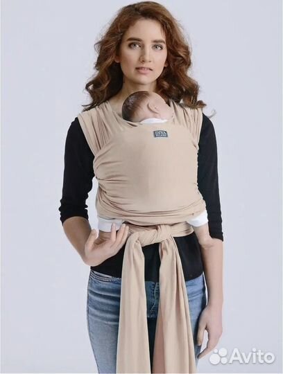 Слинг шарф Diva Milano