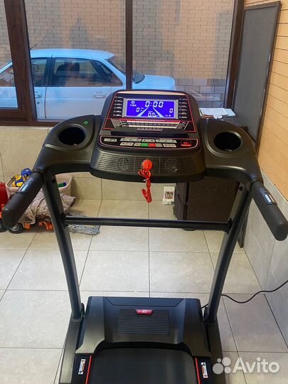 Беговая дорожка