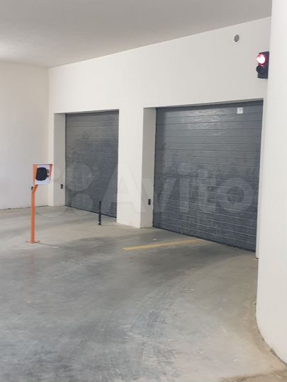 Машиноместо, 14 м²