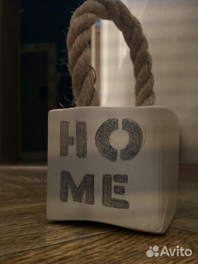 Стоппер для двери