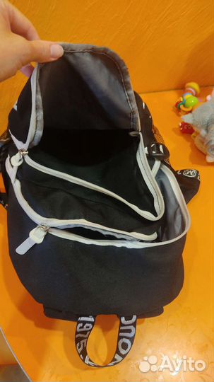 Рюкзак школьный