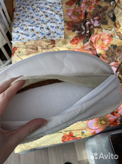 Матрас детский