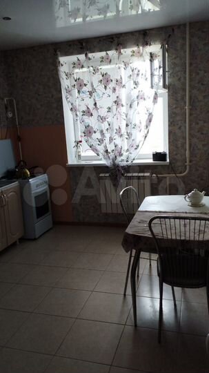 2-к. квартира, 62 м², 9/10 эт.