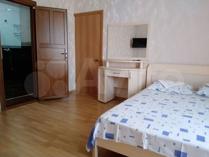 Дом 126 м² на участке 8 сот.