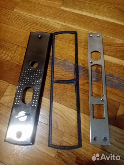 Дверная ручка