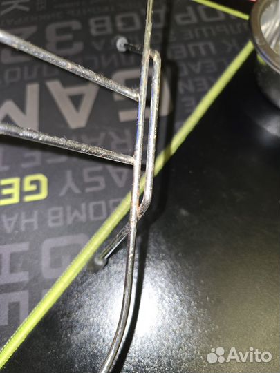 Миски из нержавейки