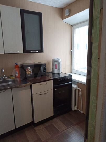 1-к. квартира, 20 м², 2/4 эт.