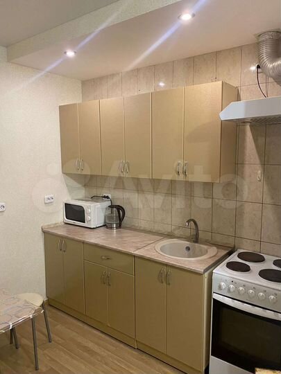 2-к. квартира, 48 м², 7/24 эт.